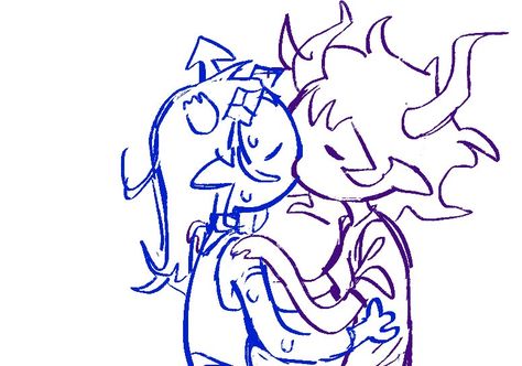 PLS DRAW EQUIUS AND GAMZEE KISSING    ok fine Equius X Gamzee, Gamzee X Equius, Gamzee Fanart, Gamzee Pfp, Homestuck Equius, Equius Zahhak, Gamzee Makara, Bro Strider, Homestuck Fanart