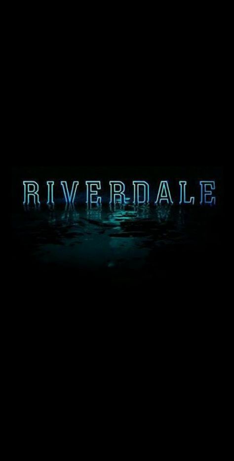 Riverdale Wallpaper Aesthetic Iphone, Riverdale Aesthetic Wallpaper, Riverdale Photos, Riverdale Wallpapers, Riverdale Wallpaper, Lock Screen Picture, Riverdale Poster, Tv Wallpaper, Riverdale Aesthetic