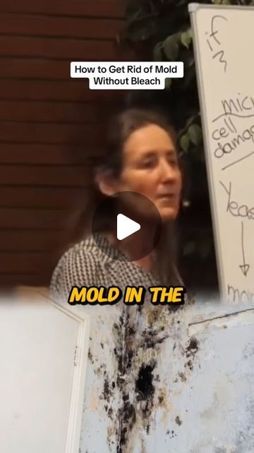 Healthy, Positive & Holistic content on Instagram: "🚫⬇️ Keeping Your Home Mold-Free  Learn how to banish mold safely and protect your health.  🔍 Why Mold Removal Matters: - Health Risks: Mold exposure can lead to respiratory issues, allergies, and other health problems. - Prevent Property Damage: Mold can cause structural damage to your home and belongings.  🧼 Effective Mold Removal Methods: 1. Avoid Bleach: Bleach can create harmful fumes when mixed with mold. Instead, use white vinegar for safer and effective mold removal. 2. Spray and Leave: Wear a mask, spray white vinegar on the affected area, and leave for 15 minutes before wiping. 3. Use Essential Oils: After cleaning, apply clove essential oil with a damp cloth to inhibit mold growth and add a pleasant scent.  💡 Bonus Tips: - P Mask Spray, Mold Spray, House Maintenance, Mold Exposure, Cleaning Mold, Mold Removal, Clove Essential Oil, Diy Cleaning Solution, Mold Remediation