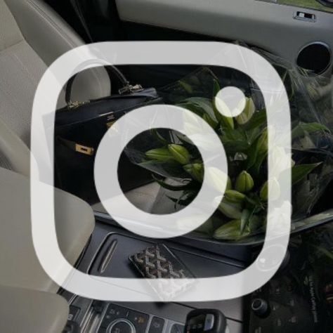 Car App, Instagram Icon, Car Icons, Iphone Aesthetic, Instagram Icons, Iphone Apps, App Icon, Dark Green, Ios