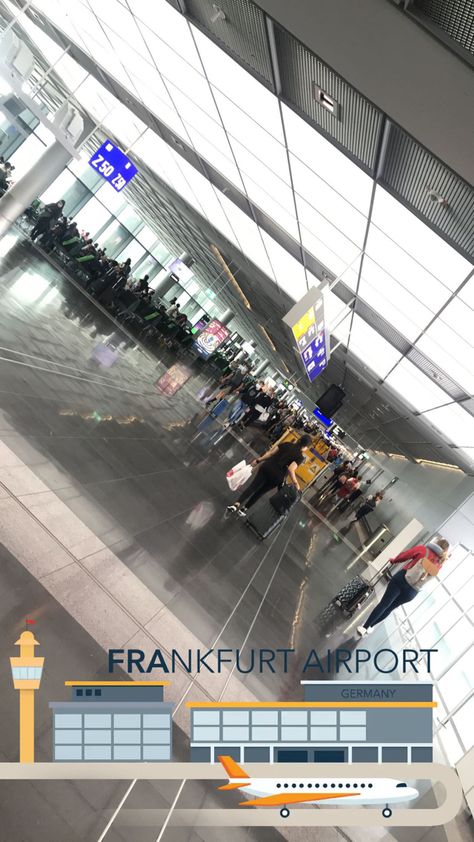 Frankfurt Germany Airport, Mirror Selfie With Flash, Frankfurt Airport, Airport Aesthetic, Passport Online, Fake Life, Drip Outfit Men, Airport Look, Cute Couples Photography