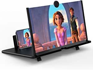 Screen Magnifier, Movies Videos, Foldable Phone, Cool Tech Gadgets, Pretty Bedroom, Cell Phone Stand, Projector Screen, Ring Stand, Cool Tech