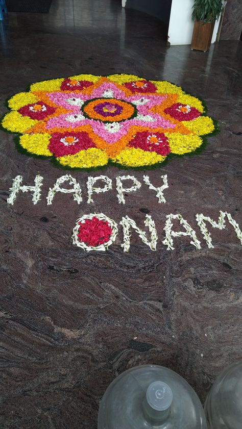 Onam Celebration Decoration, Onam Ashamsakal, Onam Images, Onam Sadhya, Onam Celebration, Iphone Wallpaper Photography, Happy Onam, Wallpaper Photography, Picking Flowers