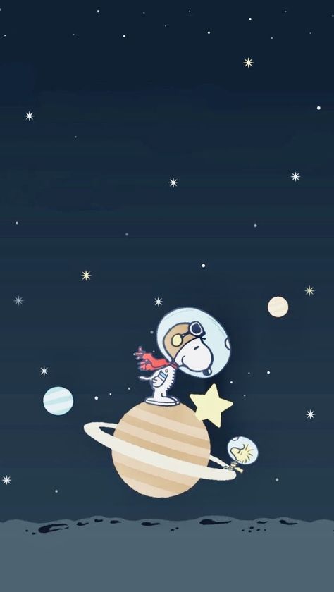 Gifs Snoopy, Snoopy Baby Shower, Peanuts Wallpaper, Funny Astronaut, Iphone Wallpaper Cat, Iphone Dynamic Wallpaper, Snoopy Wallpaper, Snoopy Pictures, Halloween Wallpaper Iphone