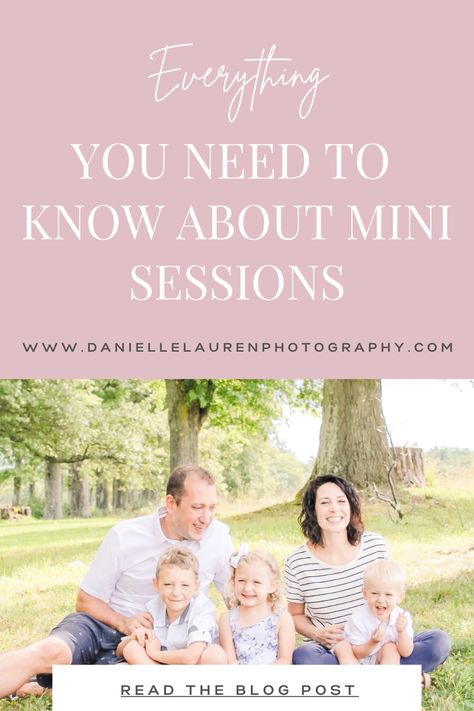 Family Mini Sessions: Mini Sessions in the Hudson Valley, NY. Mini Session vs. Full Session. Spring Mini Photo Session Ideas, Mini Session Ideas, Mini Photo Sessions, Family Mini Sessions, Photo Prompts, Photography 101, Family Posing, Mini Photo, Mini Session