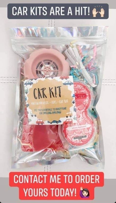 Car kits come in wide range of Scents. Check out my page to see all the many options !!! Scentsy Samples, Scentsy Gifts, Scentsy Bundles, Scentsy Sample Ideas, Scentsy Gift Ideas, Scentsy 2022, Scentsy Consultant Business, Scentsy Facebook Party, Scentsy Games