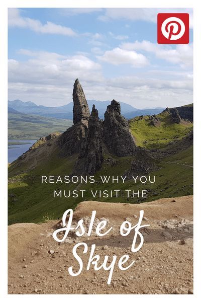 Reasons Why You Must Visit Skye | highlands2hammocks Chasing The Moon, Chasing Waterfalls, Castles In Scotland, The Isle Of Skye, Isle Of Skye, The Isle, Scotland Travel, Uk Travel, Scottish Highlands