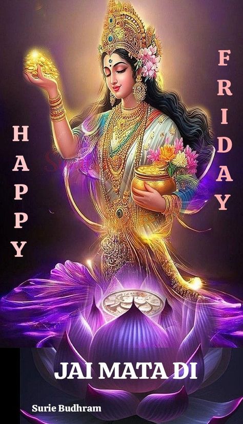 Lakshmi Mata Hd Wallpaper, Maa Laxmi Hd Wallpaper, Goddess Lakshmi Hd Wallpaper, Mataji Photo Hd, Mata Images, Bake Bihari, Gods Photos, Maa Pic, Goddess Images