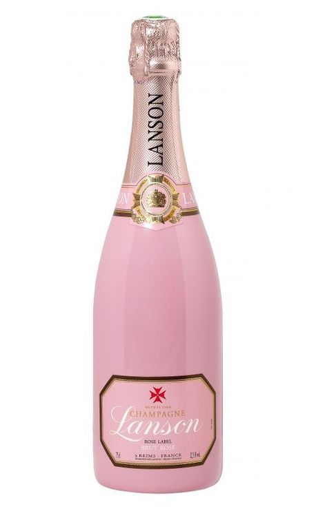 Peach Packaging, Rose D, Bottle Design Packaging, Beer Cake, Girly M, Champagne Bar, Champagne Pink, Pink Wine, Bling Wedding