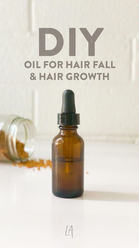 Use this homemade oil for hair fall and growth for your daily scalp massages, it will prevent hair loss and trigger hair growth. Hair Shedding Remedies, Batana Oil, Natural Hair Growth Remedies, Homemade Oil, Brown Spots On Face, Hair Remedies For Growth, Oil For Hair, Home Remedies For Hair, Scalp Oil