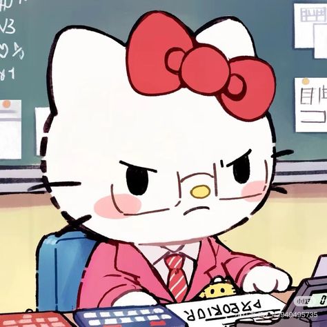 Chris Chan, Hello Kitty Iphone Wallpaper, Png Icons, Sanrio Characters, Manga Art, Cute Cartoon, Art Inspo, Profile Picture, Girl Group