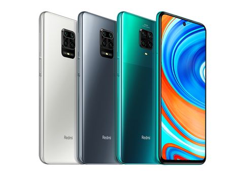 The Legend Continues: Xiaomi Unveils Redmi Note 9 Pro and Redmi Note 9 Redmi Note 9 Pro, Smartphones For Sale, Redmi Note 9, Face Recognition, Note 9, Macbook Air, Ipad Pro, Mobile Phones, Fingerprint