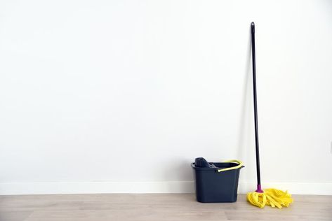 The Ultimate Guide To Wall Mopping Clean Your Walls, Cleaning Body, Kitchen Knowledge, Clean Walls, Wall Cleaning, Cleaning Your House, Wall Stains, Southern Living Plant Collection, Clean Mama