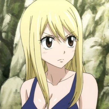 Fairy Tail Anime Lucy, Solo Pfp, Cybergoth Anime, Fairy Tail Girls, Fairy Tail Lucy, Fairy Tail Characters, Lucy Heartfilia, Lil Pump, Alien Stage