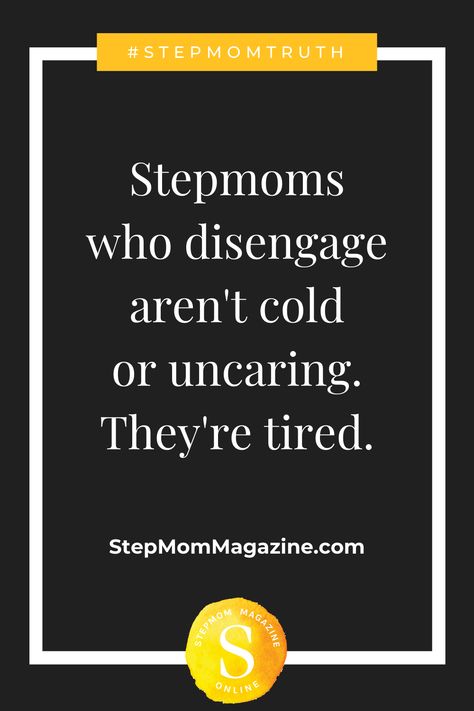 Step Mom Memes, Childless Stepmom Truths, Disengage Stepmom Quotes, Disengage Stepmom, Stepmom Quotes Truths Feelings, Stepmom Quotes, Momma Quotes, Coparenting Quotes, Yeshua Messiah