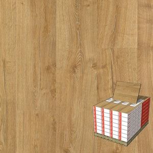 Marigold Oak Pergo Flooring, Brown Laminate Flooring, Pergo Laminate Flooring, Pallet Light, Pergo Outlast, White Washed Floors, Pergo Laminate, Laminate Wood Flooring, Brown Laminate