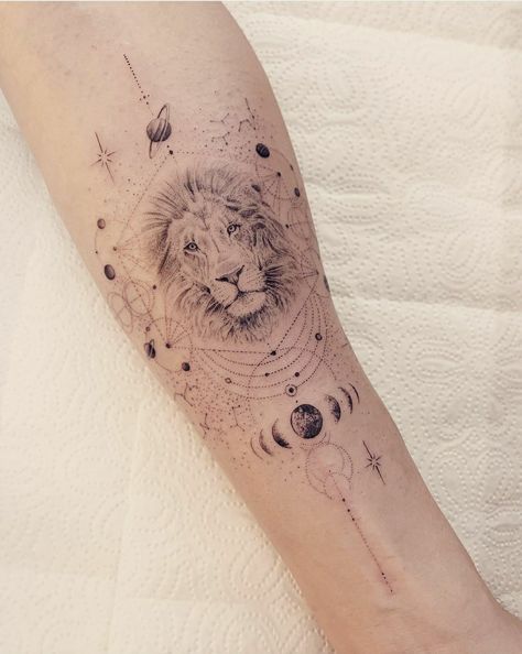 Third Eye Tattoos, Wing Tattoo Men, Bohemian Tattoo, Cute Animal Tattoos, Baby Tattoo Designs, Mommy Tattoos, Leo Tattoos, Lion Tattoo Design, Small Tattoos Simple