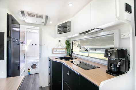 Caravan Exterior Ideas, Caravan Exterior, Popular Color Schemes, Caravan Interior, Interior Color Schemes, Exterior Ideas, Latest Colour, Popular Color, Our Journey