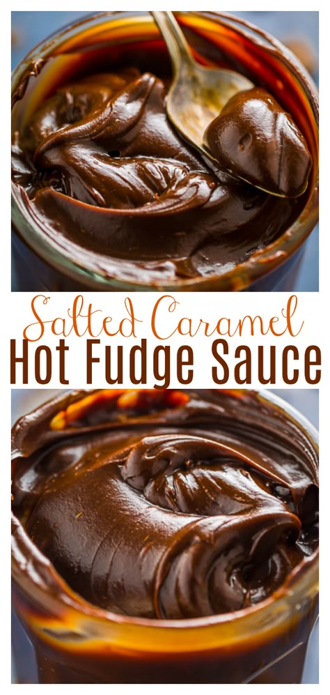 Hot Fudge Sauce For Canning, Chocolate Fudge Sauce For Cake, Canning Hot Fudge Sauce, Homemade Chocolate Fudge Sauce, Diy Hot Fudge Sauce, Chocolate Fudge Filling, Hot Fudge Sauce Recipe, Homemade Hot Fudge Sauce, Chocolate Caramel Fudge