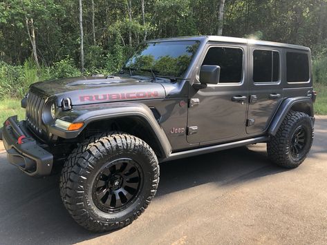 Jeep Rubicon 4 Door, Jeep Wrangler Wheels, Silver Jeep, Lifted Jeep Wrangler, Jeep Wrangler Forum, Black Rhino Wheels, Jeep Wrangler Unlimited Rubicon, Jeep Wrangler Sport, Black Jeep