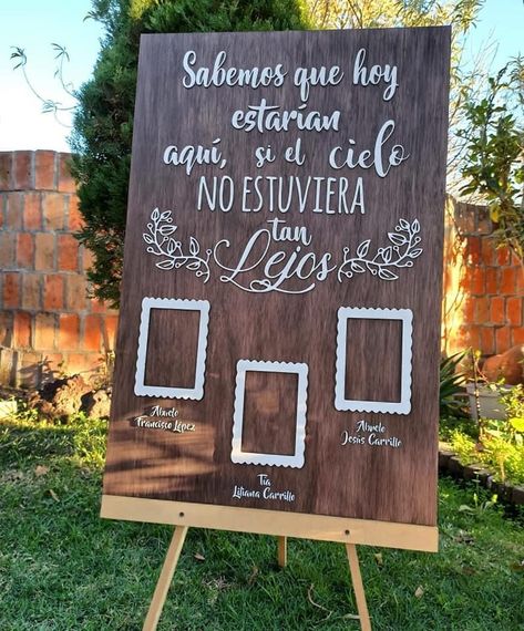 Boda Mexicana Ideas, Harry Potter Wedding Theme, Boda Diy, Memory Table, Boda Mexicana, Religious Wedding, Wedding Dessert Table, Lace Wedding Invitations, Stage Decorations