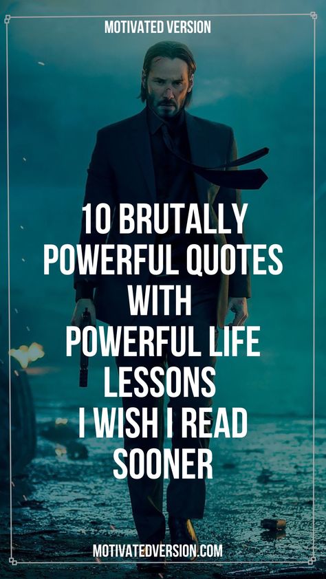 10 Brutally Powerful Quotes with Powerful Life Lessons I Wish I Read Sooner I Had A Great Day Quotes, Quote For Life Positive, Powerful Words Quotes, Do Right Quotes, Quote For Life Lessons, Choose The Life You Want Quotes, Success At Work Quotes, Successful Work Quotes, Help One Another Quotes