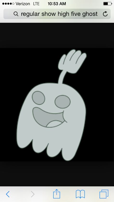 High Five Ghost Tattoo, Regular Show High Five Ghost, High Five Ghost, Ghost Tattoo, Welcome To My House, Regular Show, Male Characters, High Five, Muscle Men