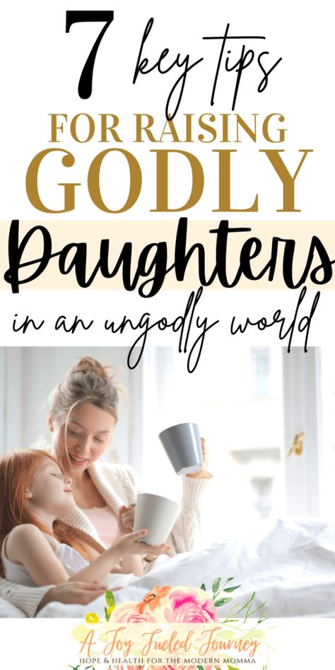 Bible Verse For Daughter, Raising A Daughter, Family Bible Study, Raising Daughters, Biblical Parenting, Family Bible, Raising Godly Children, Christian Motherhood, Parenting Girls