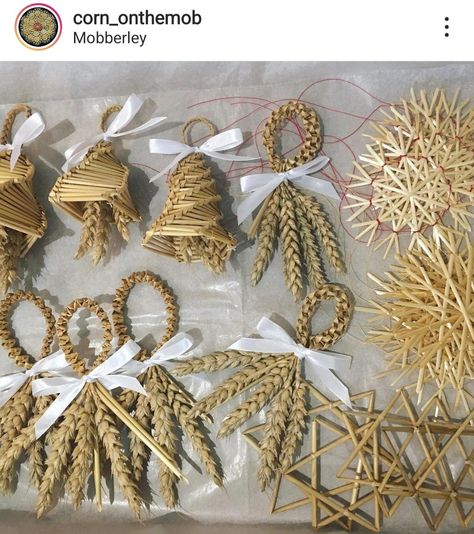 Corn Dollies, Wheat Weaving, Harvest Festival Decorations, Animal Breeding, Corn Dolly, Craft Images, Heritage Crafts, Leaf Crafts, Architecture Concept Drawings