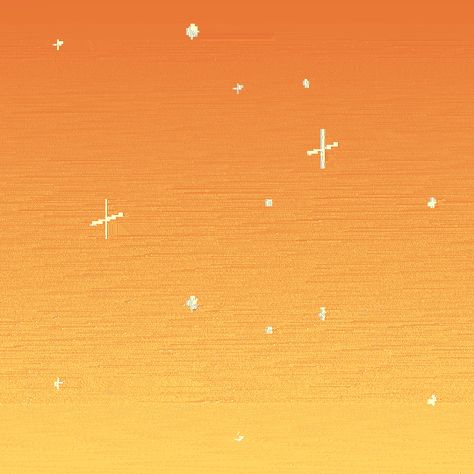 via GIFER Light Orange Aesthetic Pastel, Orange Gif Aesthetic, Yellow Gif Aesthetic, Yellow Aesthetic Gif, Orange Banner Gif, Yellow Banner Gif, Orange Gif, Yellow Gif, Goodnight Gif