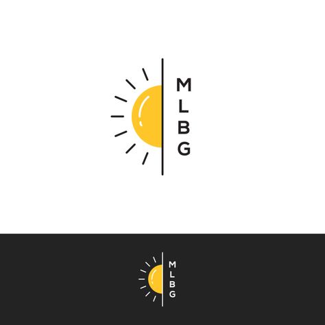 Breakfast Logo Design, Breakfast Logo, Solar Logo, Am Club, Creative Inventions, Finance Logo, Bedroom Wall Designs, Social Media Marketing Agency, Marketing Consultant