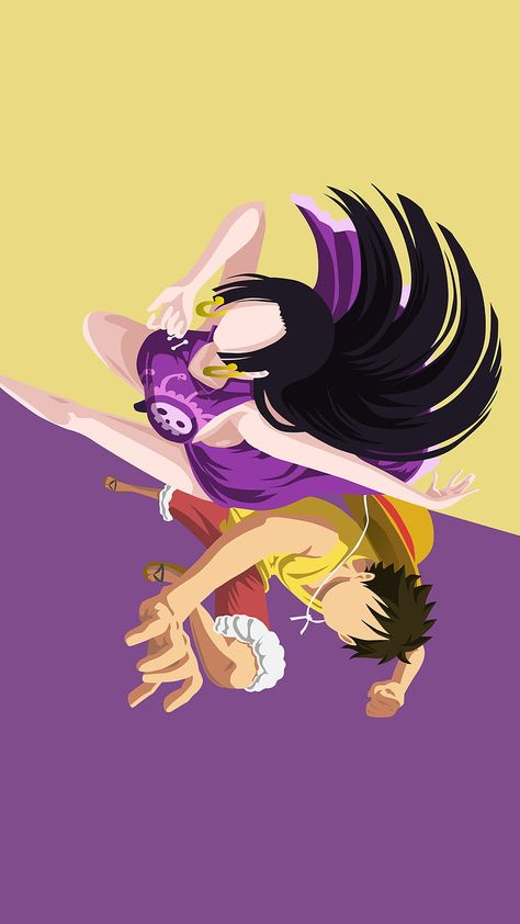 Luffy X Boa Hancock Wallpaper, Hancock Wallpaper Hd, Abandoned Artwork, Boa Hancock Wallpaper Hd, Luffy X Boa Hancock, Boa Hancock Wallpaper, Hancock Wallpaper, Luffy And Hancock, One Piece Cartoon