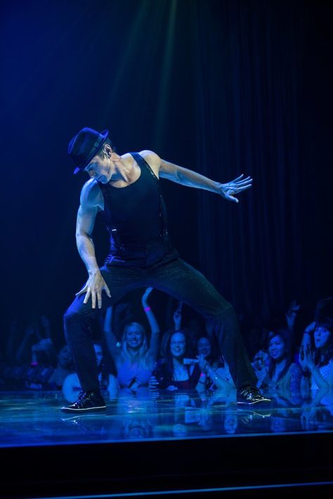 Who Is the Best Dancer in Magic Mike XXL? Let's Rank Them! Magic Mike Movie, Magic Mike Xxl, John Barrowman, Magic Mike, Joe Manganiello, Grant Gustin, Stephen Amell, Matt Bomer, Channing Tatum