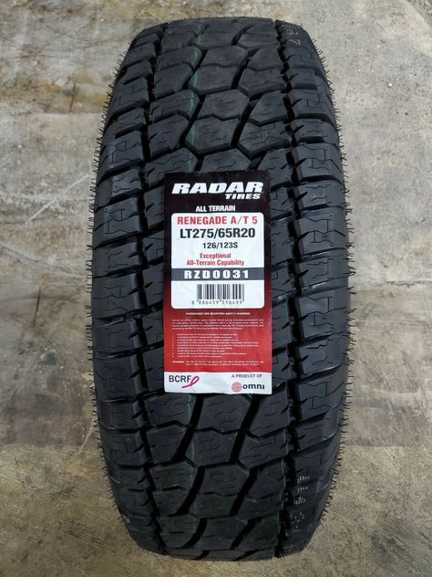 All Terrain Tyres, Tires, Best Deals