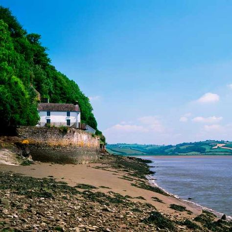 Foodie guide to Carmarthenshire, Wales Carmarthenshire Wales, Cliff Restaurant, Llangollen Wales, Caernarfon Wales, Llanrwst Wales, England Beaches, The Gobbins Cliff Path, West Wales, Visit Uk