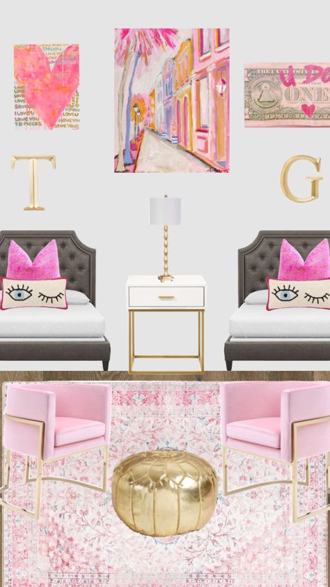 dorm room inspo!!!! Dorm Room Inspo, Dorm Room Inspiration, Room Ideas Bedroom, Create Collage, Creative Play, Room Inspo, Room Inspiration, Dorm Room, Room Ideas