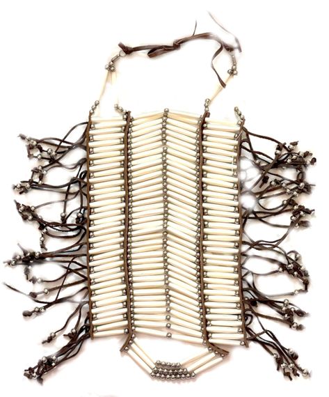 Native American Breast Chest Plate for Pow wow, American Indian dance, parties clubs attire full chest plate Chest Cream, Breast Plate, Chest Plate, Club Attire, Dance Parties, Native American Artifacts, Indian Crafts, Indian Chief, Indian Dance