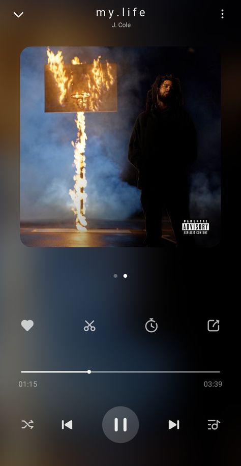 #j.cole#life#offseason#fire My Life J Cole Lyrics, Hunger On Hillside J Cole, My Life J Cole, J Cole Lyrics, Basketball Clothes, Spirit Week, J Cole, Parental Advisory Explicit Content, Soundtrack