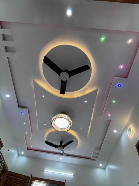 Celling designing ideas Fall Selling Design For Bedroom, Fall Selling Design For Hall, Selling Design Hall, Best False Ceiling Designs For Bedroom, Pvc False Ceiling Design, Hanging Plant Decor Ideas, Pop Groove Ceiling Design, Fall Ceiling Designs, Hanging Plant Decor