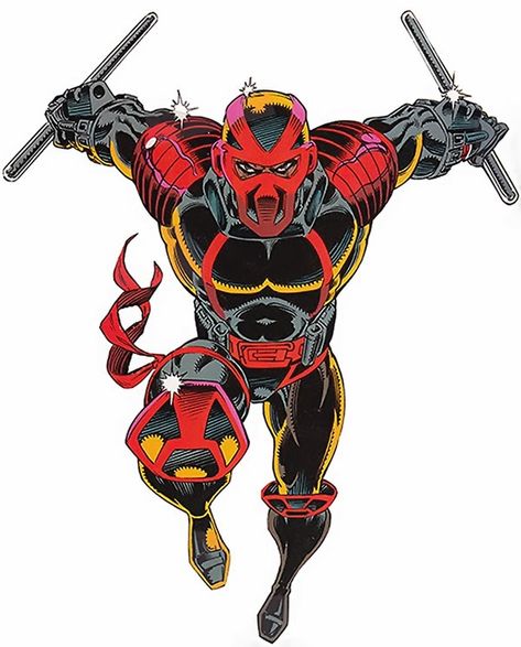 Beta is Dead: Black Superheroes: Night Thrasher New Warriors Marvel, Marvel Templates, Night Thrasher, Mystery Men, Cool Marvel, Black Superheroes, Michael Taylor, Mark Bagley, Marvel Knights