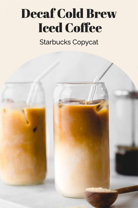 Iced Chai Tea Latte Recipe, Chia Tea, Homemade Iced Coffee Recipe, Starbies Drinks, Chai Tea Latte Recipe, Brew Iced Coffee, Iced Chai Tea Latte, Iced Chai Tea, Vegan Drinks Recipes