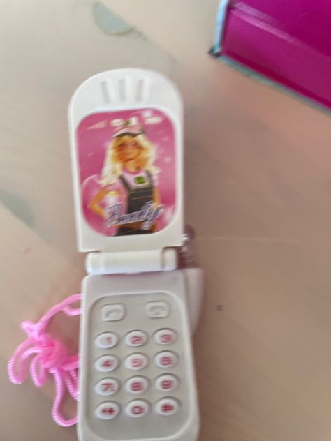 Toy Phone, Barbie Toys, Toys, Quick Saves