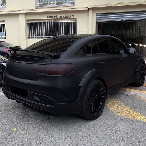 Amg Gle, Mercedes Benz Glc Coupe, Mercedes Benz Gle Coupe, Benz Suv, Black Mercedes, Black Mercedes Benz, Cars Mercedes, Dream Cars Mercedes, Future Cars