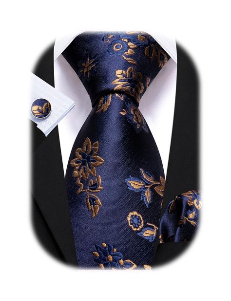 Wedding ties