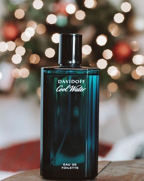 Blue Cologne Aesthetic, Man Perfume Aesthetic, Men's Perfume Aesthetic, Davidoff Perfume, Davidoff Cool Water Intense, Men’s Perfume Photography, Best Mens Cologne, Paul Walker Quotes, Actor Paul Walker