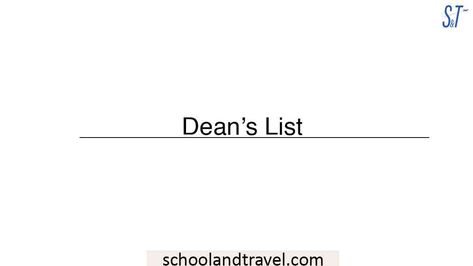 A college’s dean’s list is a significant academic honor awarded each semester to the highest GPA students. Qualifications and frequency vary by institution while some colleges publish a dean’s list periodically, others only publish it once a year. More so, a student on the dean’s list has a remarkable accomplishment on their resume. How does … What is the Dean’s List? (Meaning, How to, Benefits, FAQs) Read More » The post What is the Dean’s List? (M Dean's List College, Deans List College Aesthetic, Deans List Aesthetic, Deans List, Harmonica Lessons, Grade Point Average, Stay The Course, Cheap Hobbies, Vision 2025