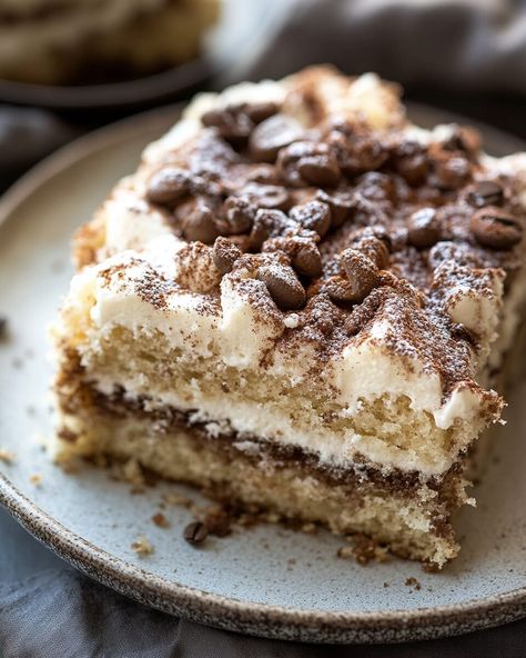 Classic Coffee Cake - knedir Recipes Cinnamon Streusel Topping, Classic Coffee Cake, Recipe For Breakfast, Cinnamon Streusel, Brunch Spread, Fruit Preserves, Cinnamon Rolls Homemade, Coffee Cake Recipes, Simply Irresistible