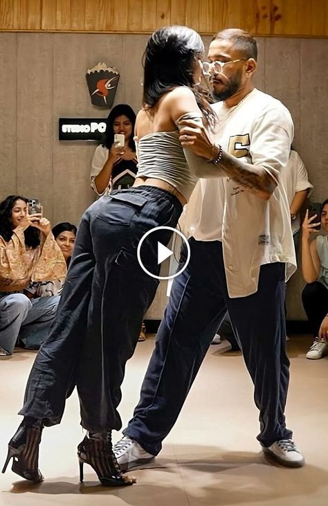 Cornel and Rithika: The Indian Couple That Took Bachata World by Storm Bachata Dance Video, Bachata Outfit, Salsa Outfit, Dance Class Outfit, Kizomba Dance, Indian Couple, Bachata Dance, Dance Style, Dance Mom