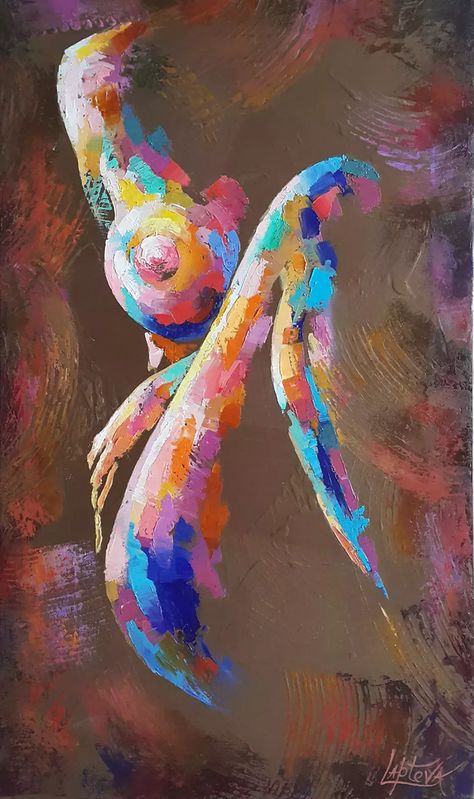 Soyut Sanat Tabloları, Female Art Painting, Art Inspiration Painting, Painting Art Projects, Canvas Art Painting, Art Abstrait, Figurative Art, 그림 그리기, Painting Art