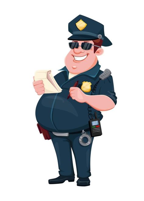 Crying Cartoon, Cops Humor, Funny Cartoon Characters, Police Humor, Dinosaur Cards, Cartoon Funny, Cartoon Images, Funny Cartoon, Animation Film